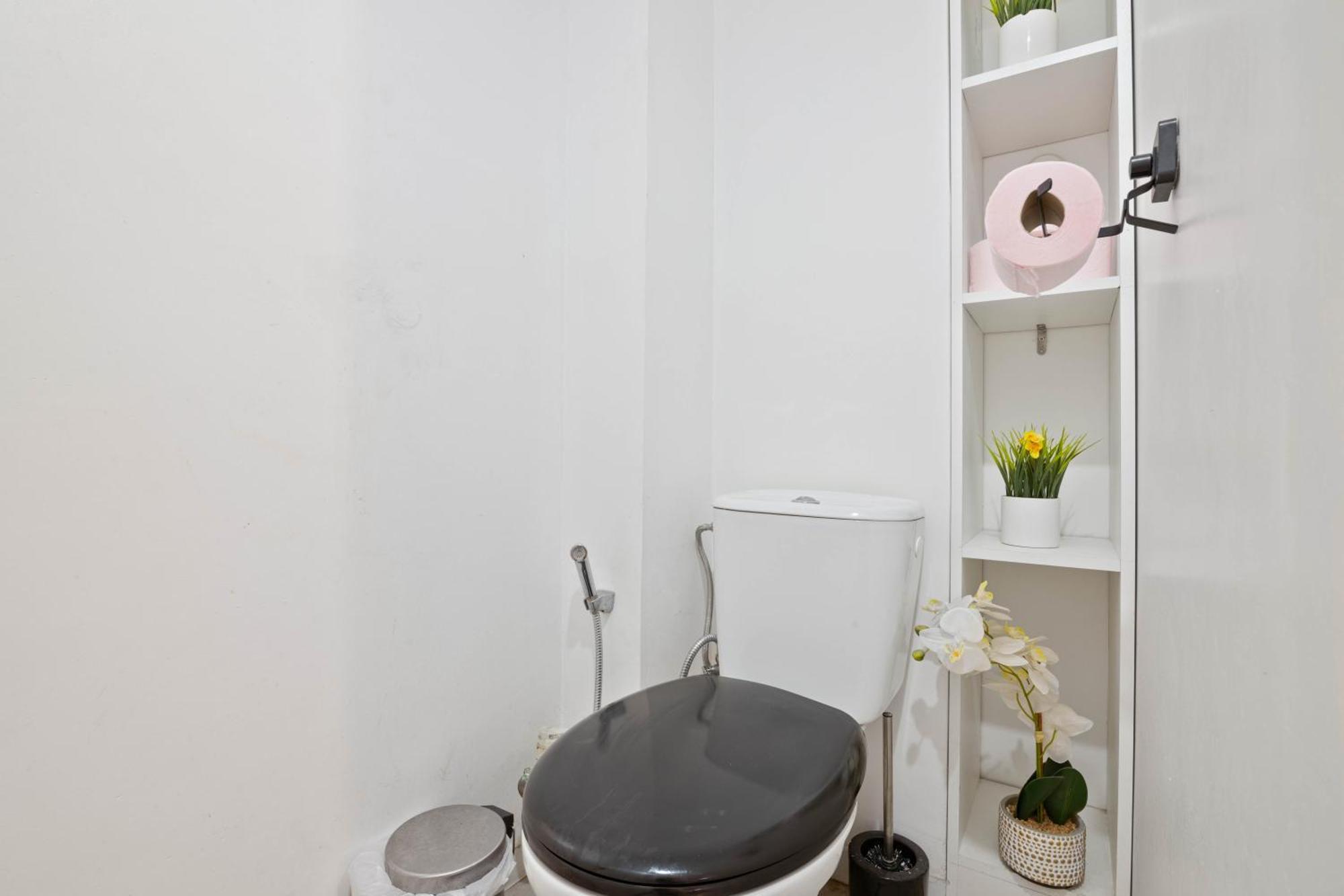 Evasion Familiale & Appartement Convivial Et Chaleureux Épinay-sur-Seine Dış mekan fotoğraf
